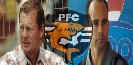 La Presidencia de Puntarenas FC ha tomado la decisión de no contar más con los servicios del señor  Luis Fallas como Técnico de la Primera División....