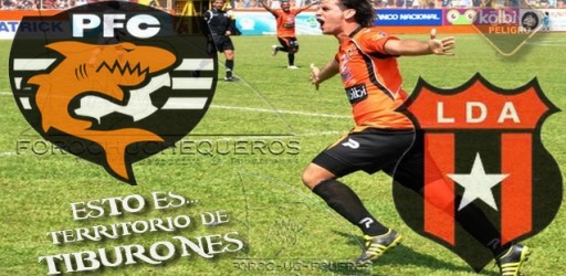 Este domingo en la “Olla Mágica”,  Puntarenas FC estará recibiendo la visita de Liga Deportiva Alajuelense a las 11 de la mañana. Las entradas para este...