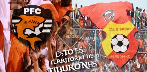 Este domingo en la “Olla Mágica”,  Puntarenas FC estará recibiendo la visita del Herediano. Las entradas para este juego tienen un costo de 4 mil colones...