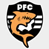 Escudo Puntarenas F.C.